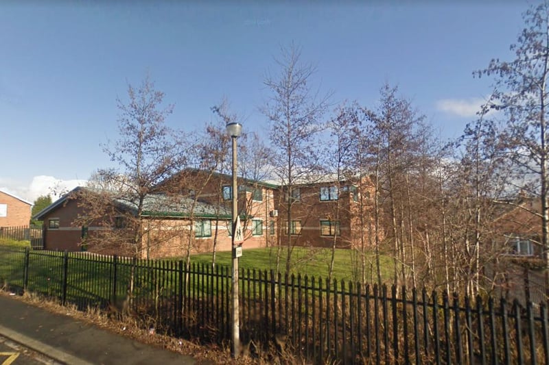 There were 295 survey forms sent out to patients at Seaton Park Medical Group in Ashington. The response rate was 40.68%. Of these, 1.21% said it was very poor and 3.05% said it was fairly poor.