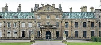 One of the county's most popular filming locations, Bronson, Macbeth and Testament of Youth all had scenes filmed here. The Abbey also hosted the first series of Bakeoff - The Professionals.
