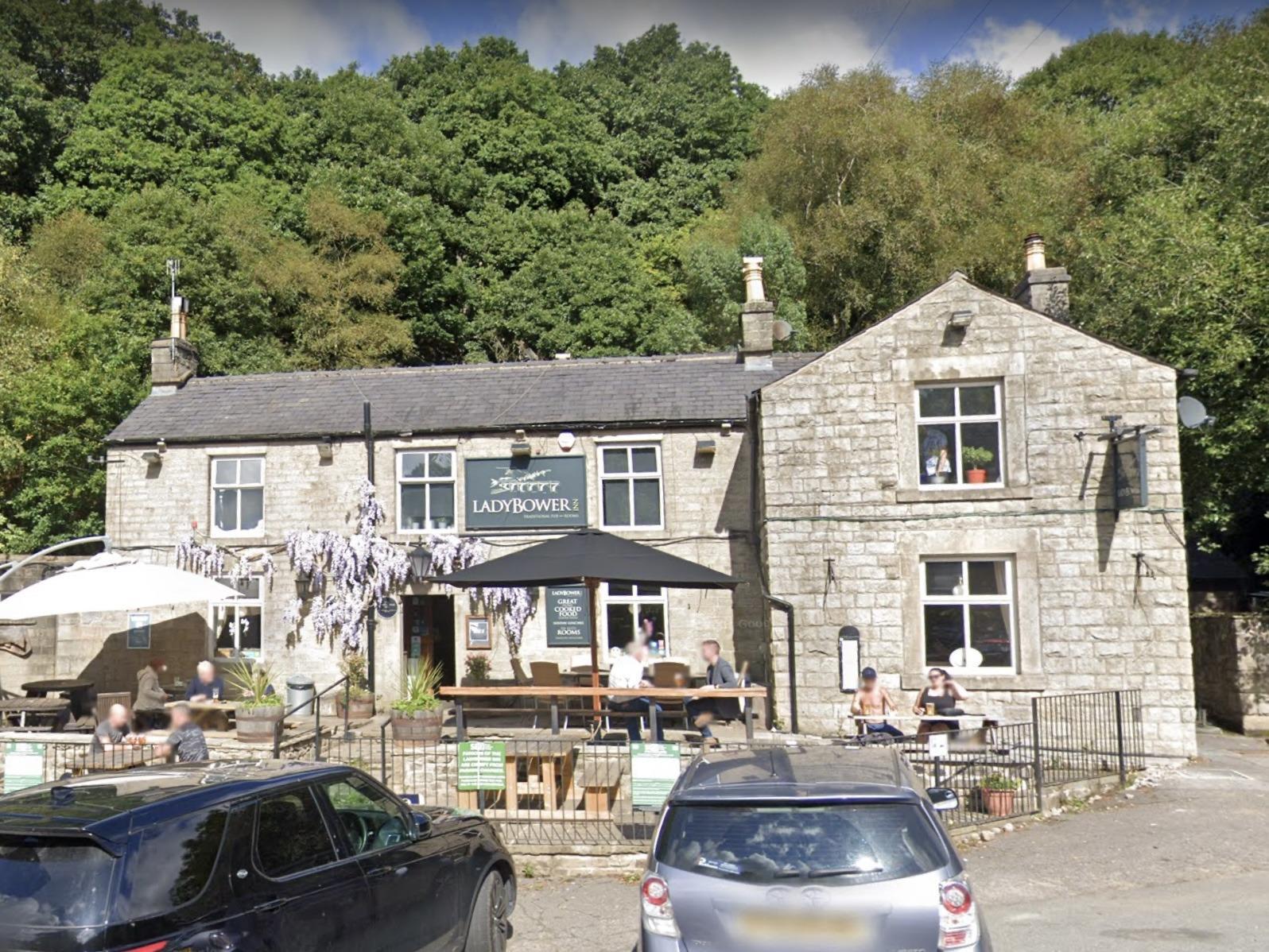 Owners 'delighted' to reopen historic Peak District country pub Ladybower Inn popular with Sheffield people after nearly a year closed - Vimarsana News