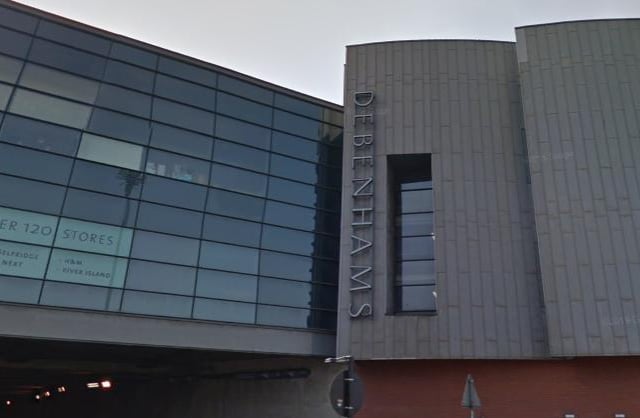 The popular chain entered into administration for the second time this year in April, with 17 stores due to permanently close after lockdown. The store has, since June, incredibly managed to reopen the majority of it's 142 stores nationwide so make sure you check the website of your local Debenhams store.