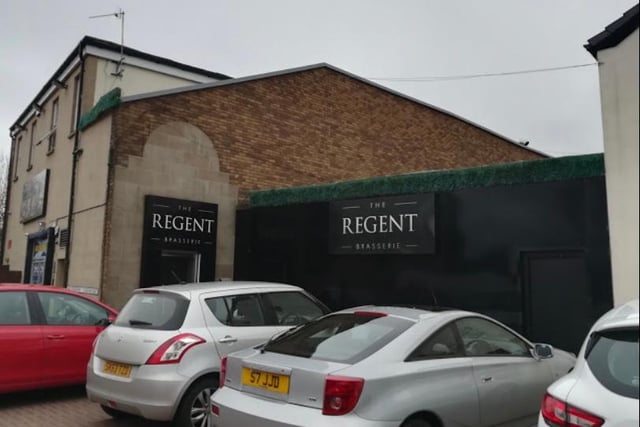Another top Kirkintilloch Indian restaurant is the Regent Brasserie, as recommended by Kyleigh Mossman.