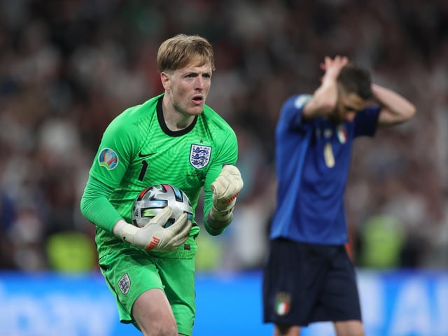 England caps: 45 | England goals: 0