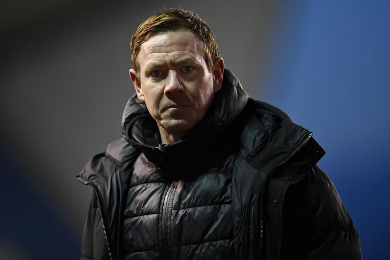 Ex-Bristol City manager Dean Holden has taken up a new position as the assistant manager of Stoke City. Potters boss Michael O'Neil has lauded the 41-year-old's record for developing younger players. (Club website)