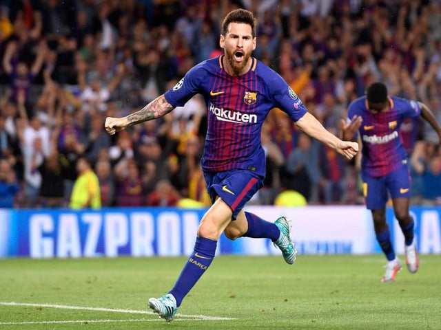 The Catalan giants could potentially see nearly €400m wiped off in transfer value.