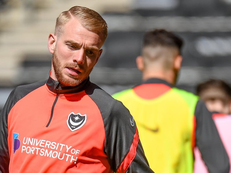 Pompey - Wigan (free)