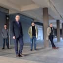 Following the release of their critically acclaimed 10th album, Endless Arcade, Teenage Fanclub will be hitting the road with a Sheffield show on 8 April, 2022
