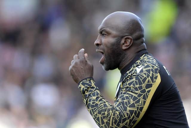 Sheffield Wednesday boss Darren Moore blasted his side's defending in defeat at Oxford United.