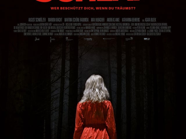 Sleep is an award nominated German horror which sees the small town Stainbach is being haunted by a mysterious demon. It plays at Filmhouse as part of Fokus: Films from Germany and screens on January 25.