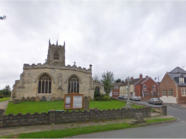 Westwoodside, Haxey and Owston Ferry - six cases.