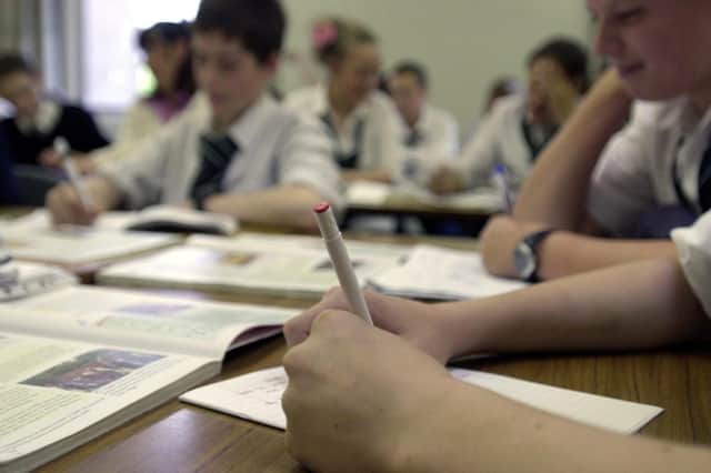 More than a dozen schools in Bristol are overcrowded - here are the 10 worst affected schools.