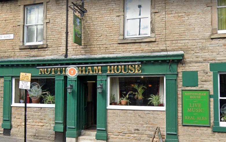 164 Whitham Rd, Sheffield S10 2SR| 4.6 out of 5 (1,018 reviews).
“Always a winner. Pies as good now as when I first had them 6 years ago. You can’t go wrong with pie, chips and a pint of moonshine from the Notty House.”