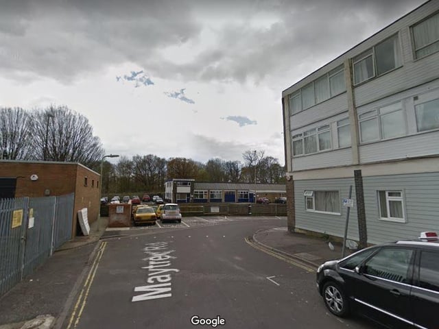 Off West Street. The average price for property in Maytree Road stood at £108,512 in August 2020. This is a rise of 4.33 per cent in the last three months (since May 2020) and an increase of 0.38 per cent since 12 months ago.