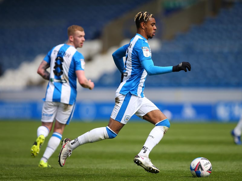 Squad's overall current market value: £30.7m. Most valuable player: Juninho Bacuna (£4.5m). Average squad age: 25.4 years-old.