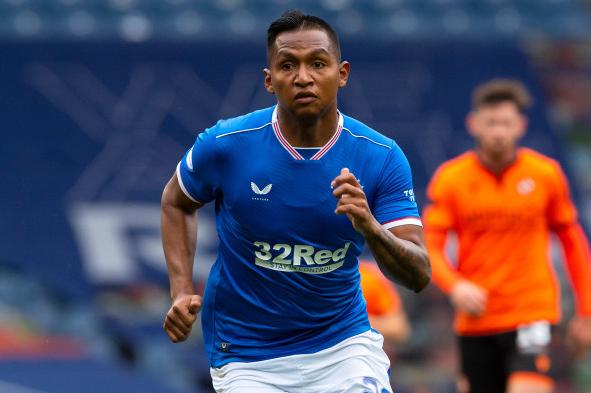 The Colombian striker has been subject to much speculation with Lille keen earlier this summer, but after the talk quietened down an unnamed Serie A side emerged with a loan bid today, as reported by The Athletic