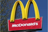 McDonald's has updated customers on its new hours and rules.