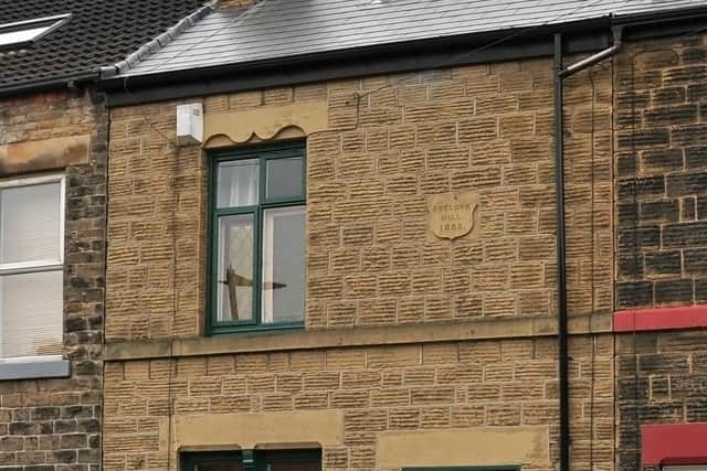 Walkley Sign New book tells history of Sheffield's Walkley suburb