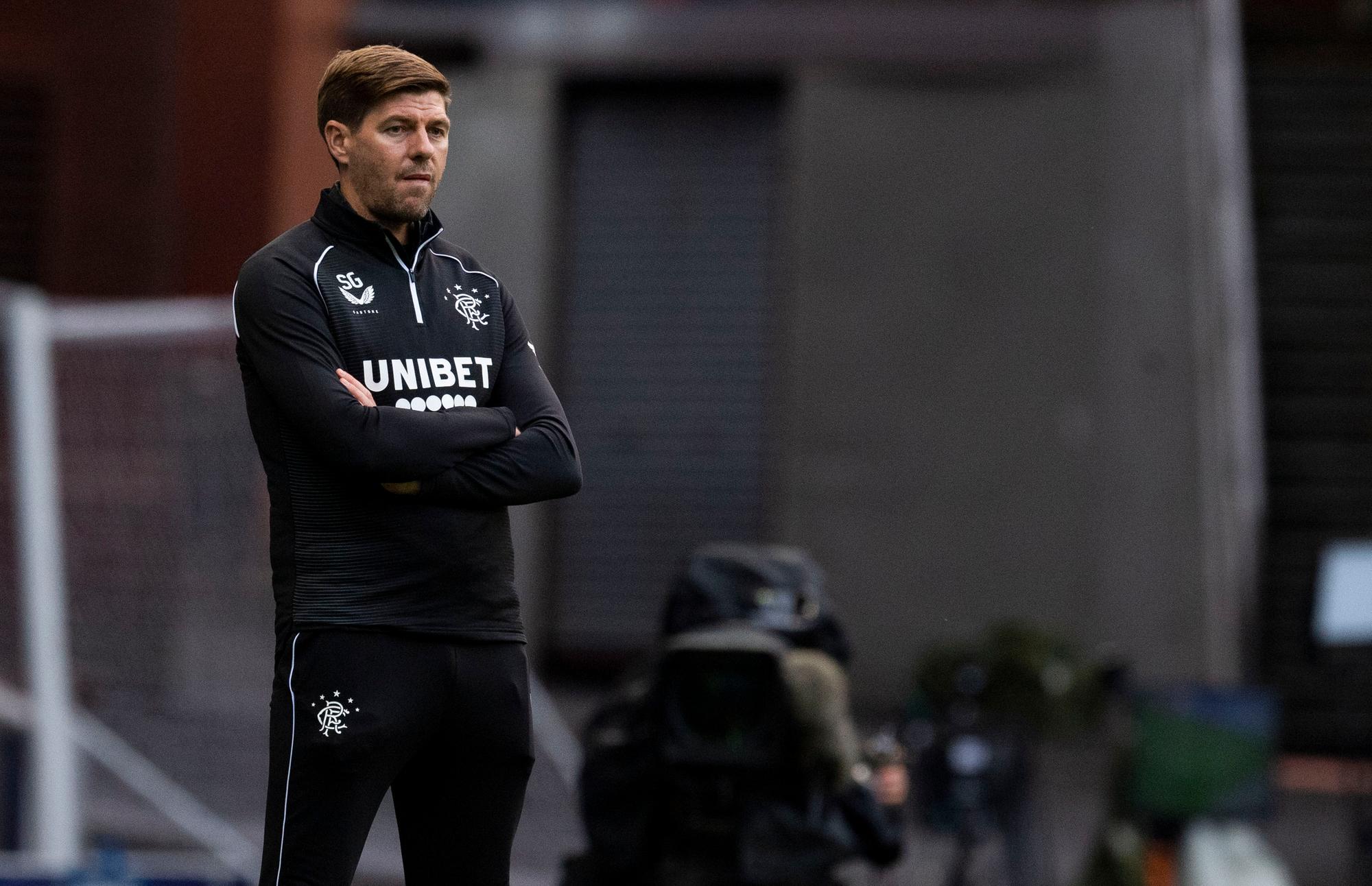 Friday's news and transfer gossip from Scottish football. Picture: SNS