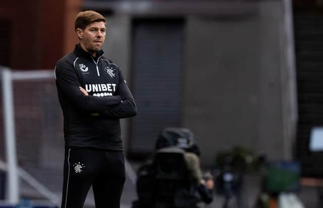Friday's news and transfer gossip from Scottish football. Picture: SNS