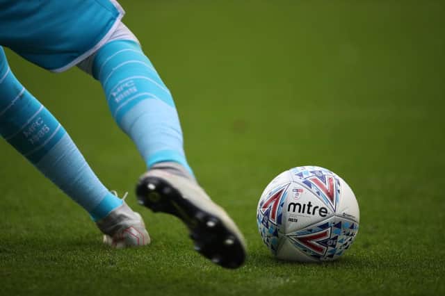 All the latest from League One. Picture: Getty