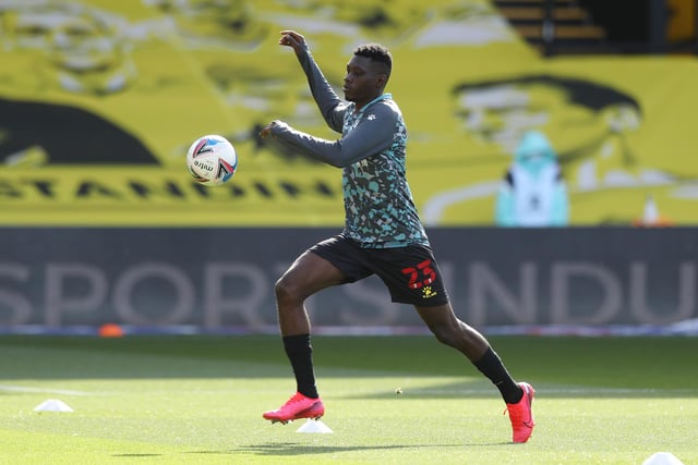Manchester United have been tipped as the front-runners to sign Watford winger Ismaila Sarr, with the domestic transfer window allowing the club additional time to land the £40m-rated star. (Sport Witness)