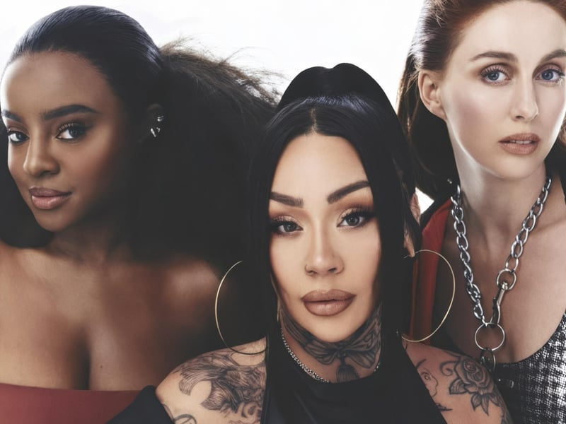 Sugababes will have summer and early autumn dates in 2025, including Lincoln Castle (June 20), Salt & Tar Bootle Canalside (August 9), Newmarket Racecourses (August 23), and Dreamland Margate (September 12).