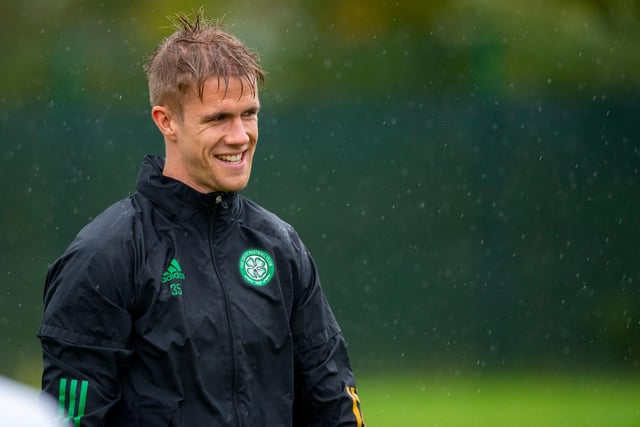 AC Milan have all but ended their interest in Celtic defender Kristoffer Ajer, with Wesley Fofana and Matija Nastasic the current favourites for the San Siro outfit. (Various)