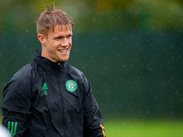 AC Milan have all but ended their interest in Celtic defender Kristoffer Ajer, with Wesley Fofana and Matija Nastasic the current favourites for the San Siro outfit. (Various)