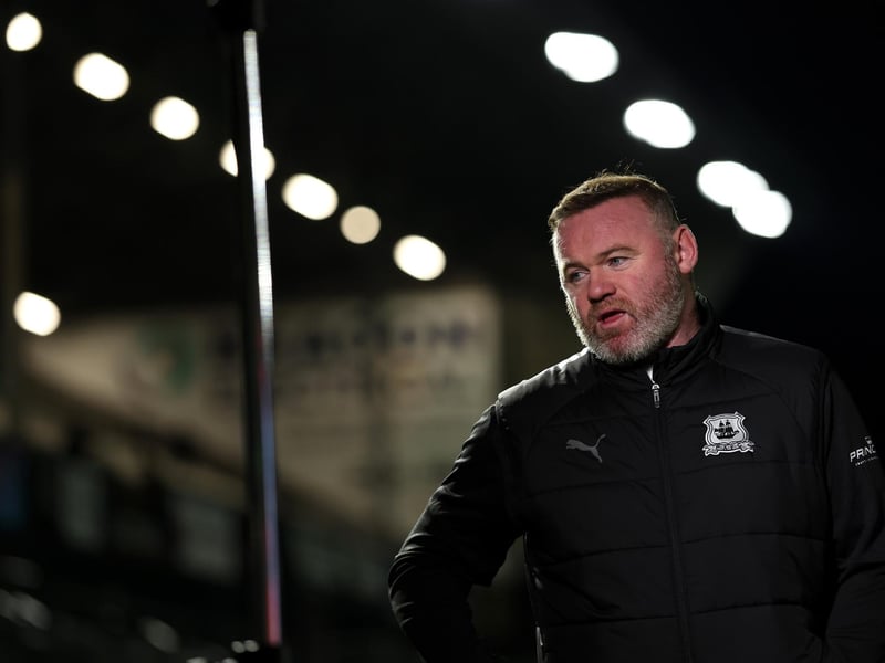 A legend on the pitch, his reputation is in tatters off it after two horrendous stints in charge of Birmingham City and Plymouth Argyle. A risky appointment, should Rangers ever consider it.