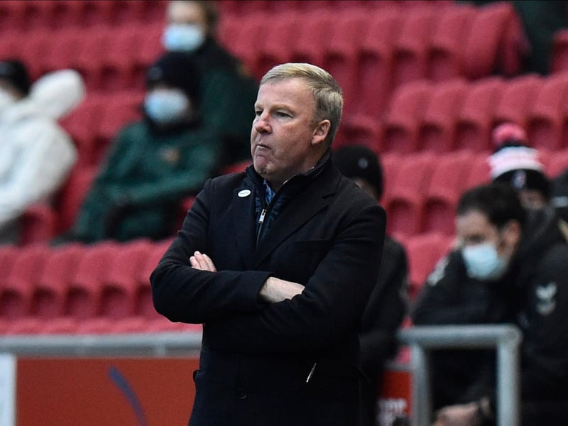 Despite collecting only four points for a possible 12 in their past four games, Kenny Jackett's men are still third favourites to reach the Championship. The Blues are currently fifth on 45 points with 23 games remaining.