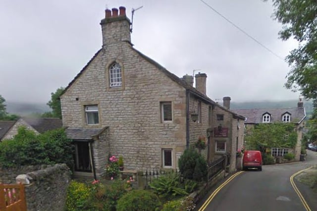Ramblers' Rest, Mill Lane, Castleton, Hope Valley, S33 8WR. Rating: 4.6/5 (based on 206 Google Reviews). "Love the food, the atmosphere, the service and the friendly staff."