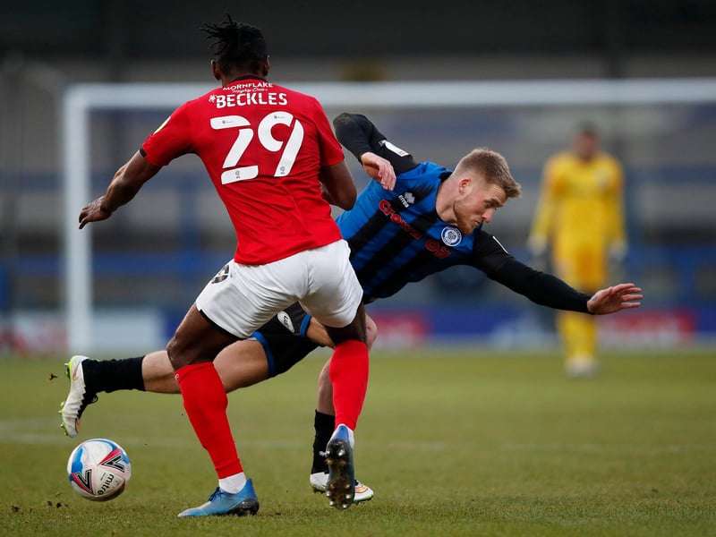 Fouls: 512. Yellow cards: 53. Second yellow then red: 0. Straight red cards: 1. Worst disciplined player: Omar Beckles.