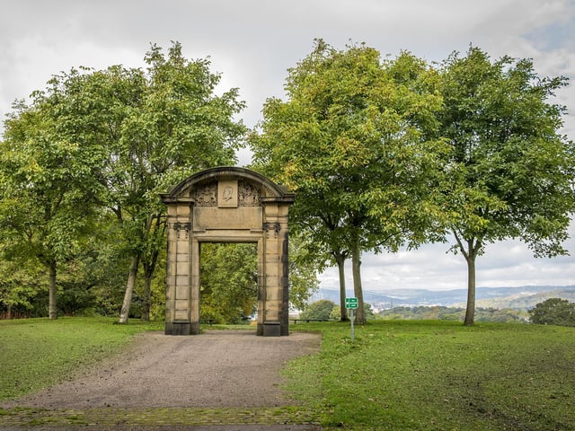 First opened in 1848, Norfolk Heritage Park is one of the oldest public parks in the country. This very popular park is laid out around a circular carriageway and has a rolling, Grade II listed, pastoral landscape enclosed by woodland.