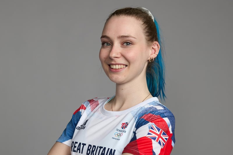 The sharp shot could win Britain’s first medal of the Games in the women’s 10m air rifle on Saturday. McIntosh is following in the footsteps of her sister Jen who competed in the sport at the previous two Olympics. The 25-year-old from Edinburgh is the current 50m prone rifle world champion.