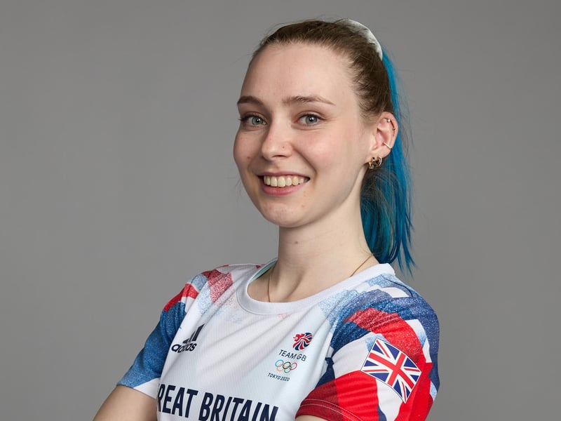 The sharp shot could win Britain’s first medal of the Games in the women’s 10m air rifle on Saturday. McIntosh is following in the footsteps of her sister Jen who competed in the sport at the previous two Olympics. The 25-year-old from Edinburgh is the current 50m prone rifle world champion.