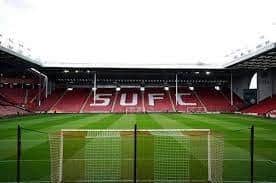 Disabled fans sitting on the Kop say they want the club to make more reasonable adjustments to help them access facilities including toilets