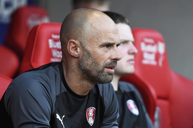 Millers manager Paul Warne reckons settling the season by points per game is the safest and fairest option. Rotherham would be automatically promoted if that’s the case - so no wonder why!