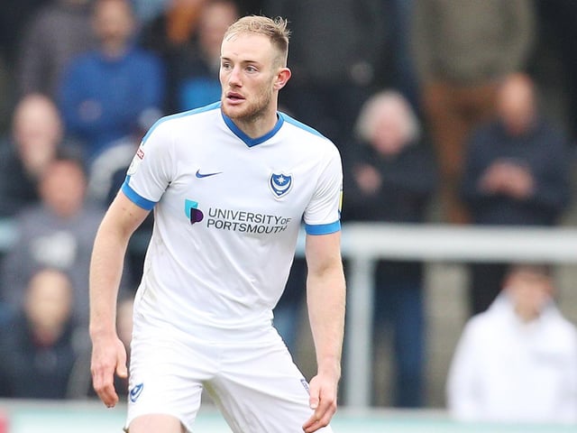 Clarke was a member of the squad that lifted the EFL Trophy in 2019 and was a mainstay in Kenny Jackett’s side prior to his departure to Brighton. However, he’s yet to make a Seagulls appearance following two loan moves to Derby and West Brom, respectively.