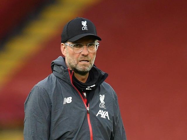 Current odds: 66/1. Number of games in charge: 265.