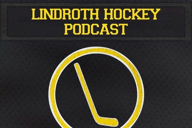 DeLuca was speaking on the Lindroth Hockey Podcast about his exit from the Steelers.