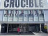 2023 World Snooker Championship Sheffield: city centre 'would die' without tournament at The Crucible