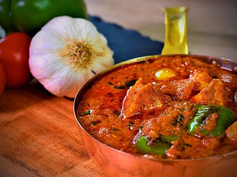 Swadish on Ingram Street is one of the best in Glasgow, so say the 5 star TripAdvisor reviews. A recent review cited it had "truly exceptional Indian restaurant with great service and THE most delicious food." Yum.