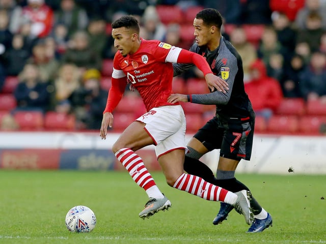 The versatile forward is shifted out to the left flank, and will be looking to continue proving his worth as a reliable assist provider in the new campaigner. (Photo by Nigel Roddis/Getty Images)