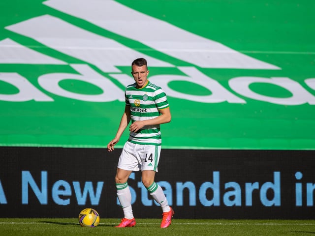 Didn't take advantage of his opportunity. The ex-Motherwell man was too timid in possession and received an early second-half booking before being subbed.