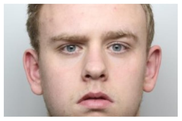 In March 2018, Shea Heeley, aged 19, of Doe Quarry Lane, Dinnington, was jailed for life and ordered to serve a minimum of 24 and a half years for murdering Dinnington schoolgirl, Leonne Weeks, in January 2017.