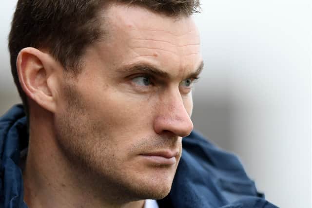 Exeter City manager Matt Taylor is looking forward to facing up to the likes of Sheffield Wednesday in League One next season.
