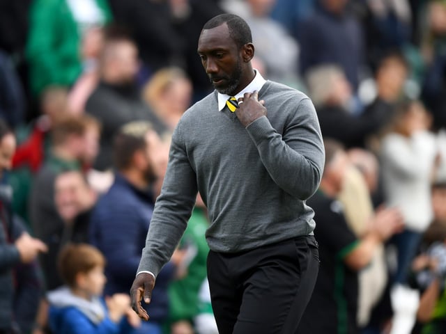 League position: 12th
Wins: 7
Draws: 4
Losses: 8
(Photo by Alex Davidson/Getty Images)