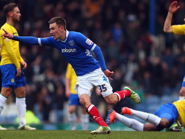 Goals: 30
Games: 121
Goals per game: 0.25
Picture: Bryn Lennon/Getty Images