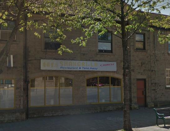 Shangri-La received a two star rating on 26 November 2019. 6 High Street, Mansfield, Nottinghamshire, NG19 8AN