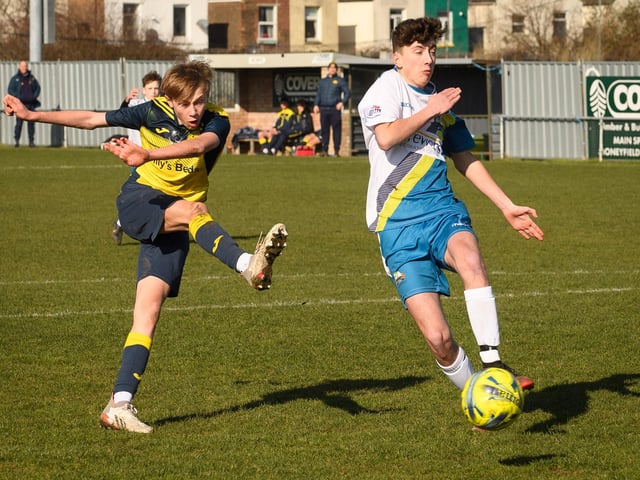 Picture: Keith Woodland (270221-755)