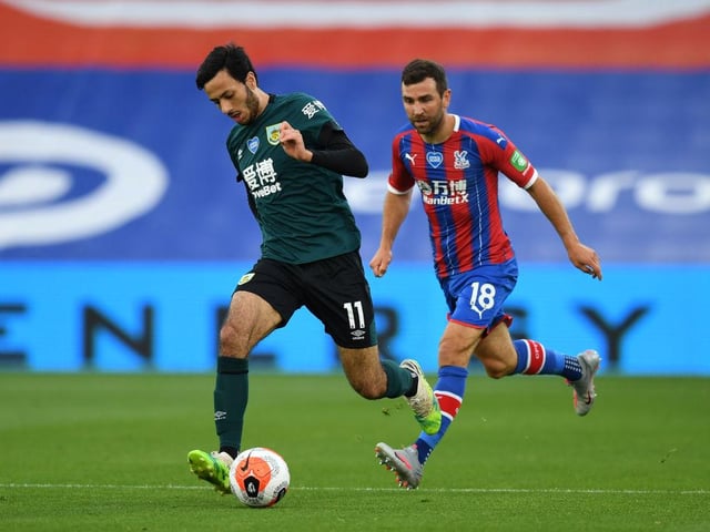 Former Burnley midfielder Robbie Blake believes Dwight McNeil is “ready now to go on and sign for a bigger club” amid interest from big name clubs. (Tribal Football)
